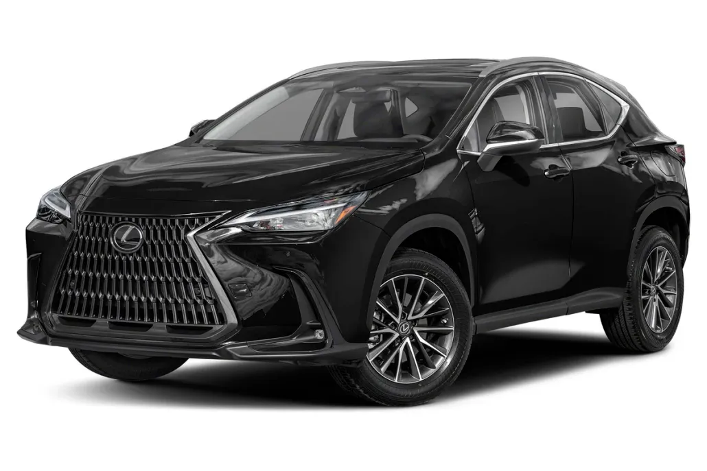 2023 Lexus NX 250 Premium photo 1