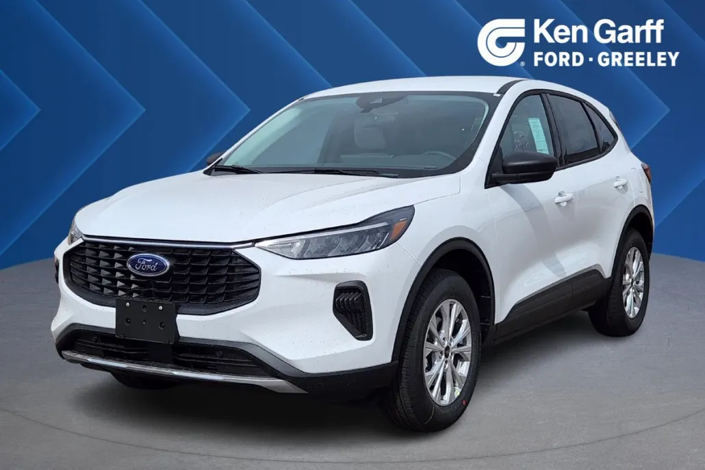 2025 Ford Escape Active photo 1