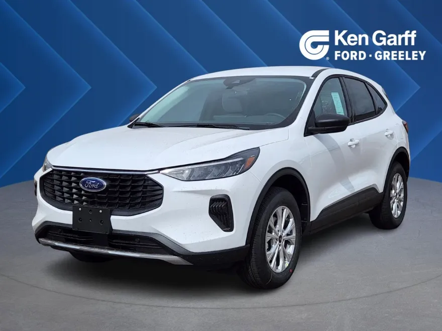 2025 Ford Escape Active photo 1