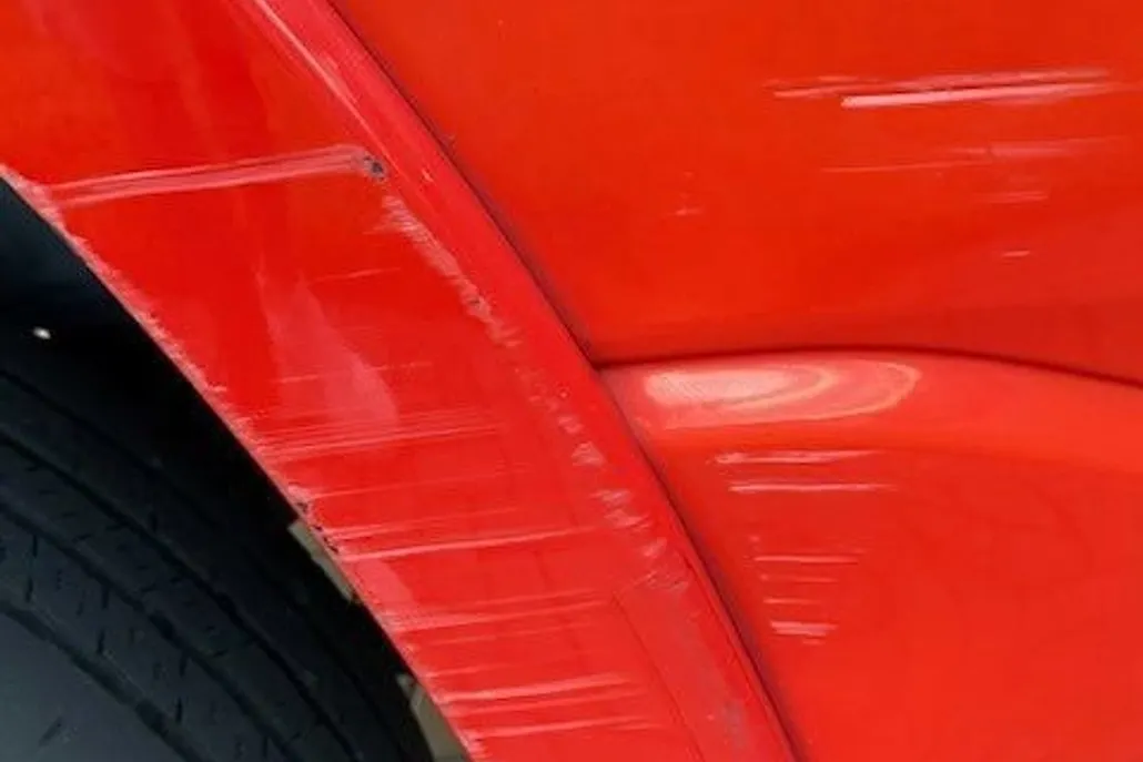 2021 Ram 1500 Big Horn Lone Star photo 1