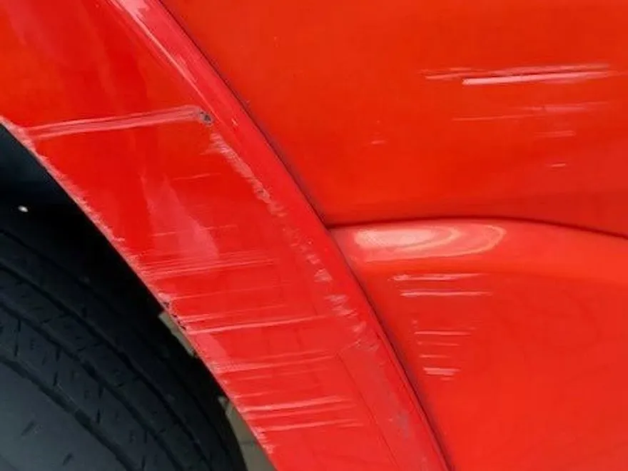2021 Ram 1500 Big Horn Lone Star photo 1