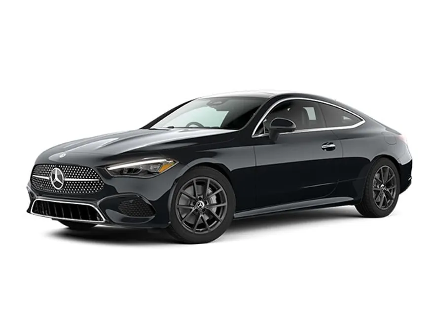 2024 Mercedes Benz CLE 300 photo 1