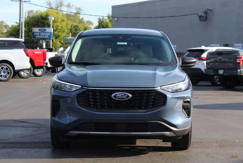 2026 Ford Escape Active photo 1