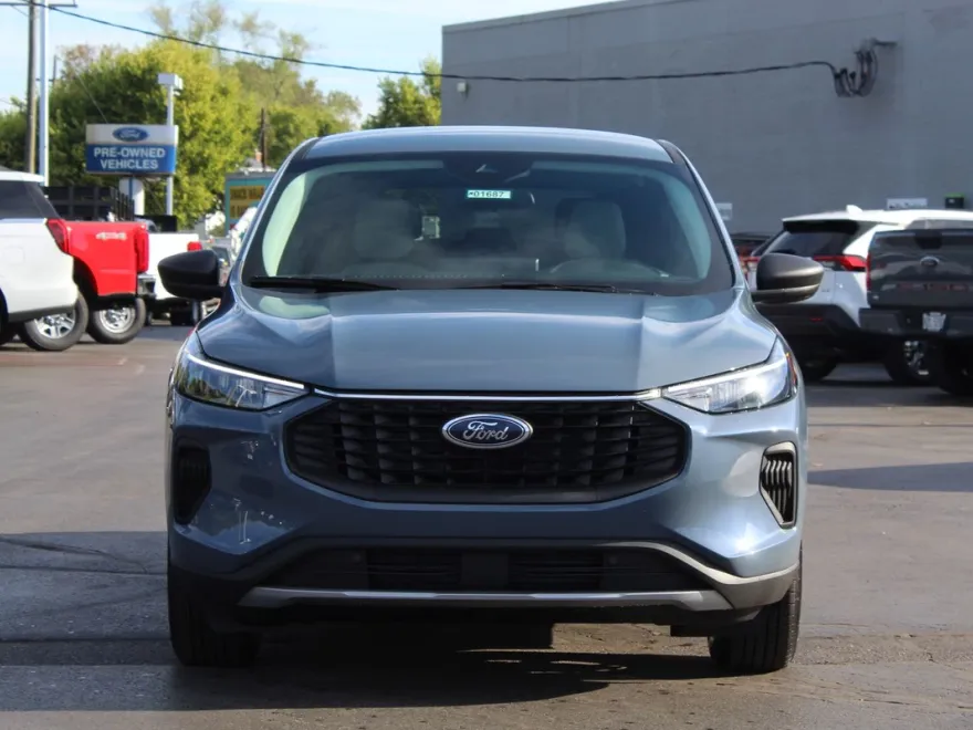 2026 Ford Escape Active photo 1