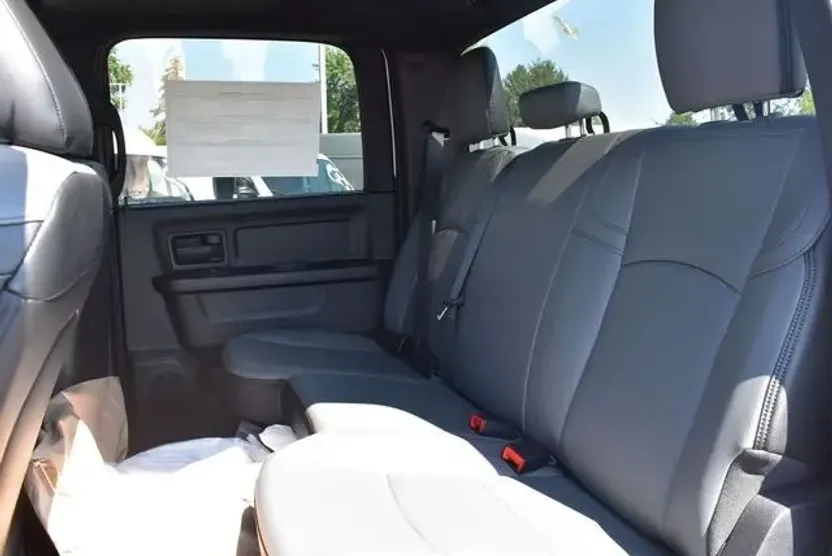 2026 Ram 4500 photo 1