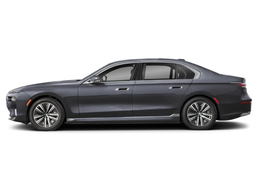 2025 Bmw i7 eDrive50 photo 1