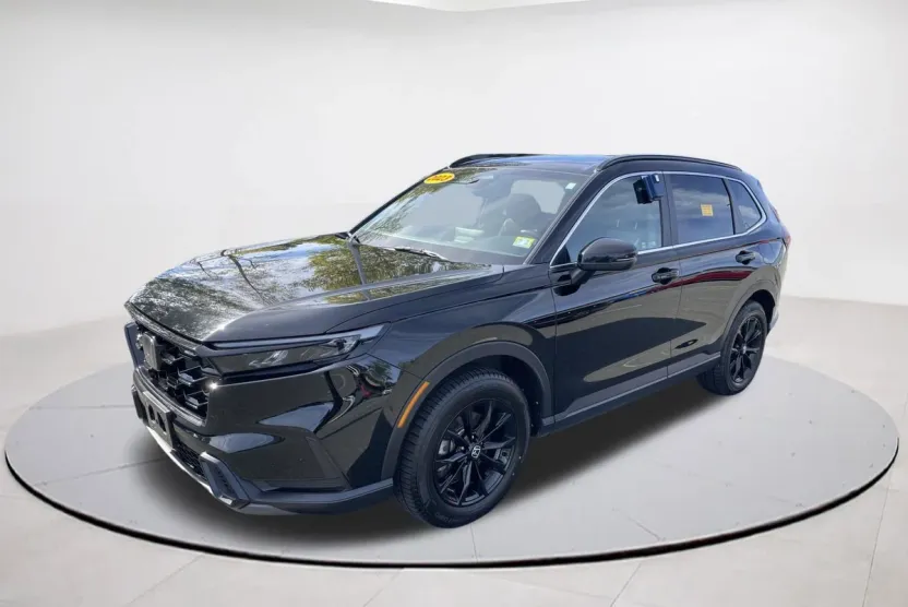 2023 Honda CR-V Hybrid Sport photo 1