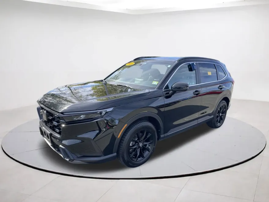 2023 Honda CR-V Hybrid Sport photo 1