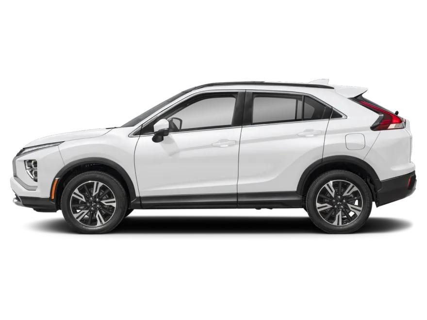2024 Mitsubishi Eclipse Cross SE photo 1