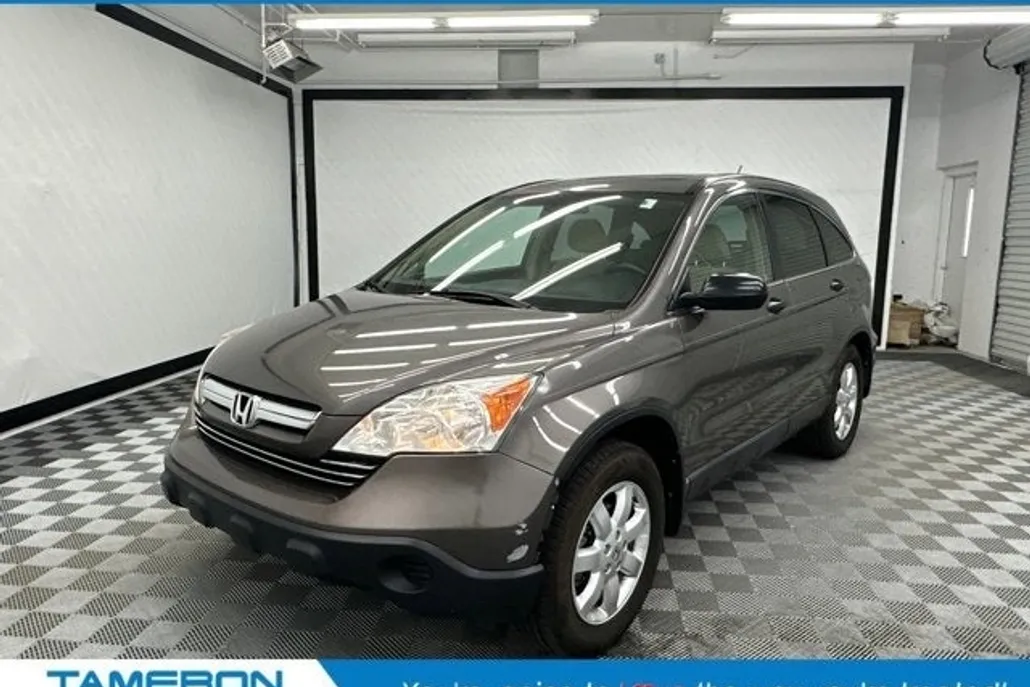 2009 Honda CR-V EX photo 1