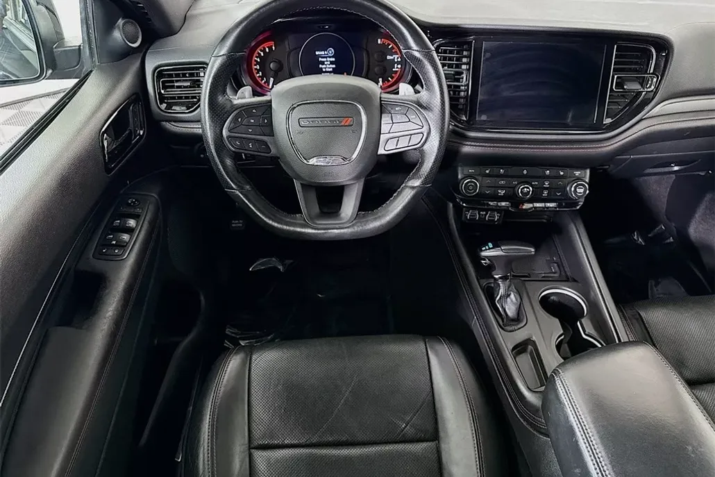 2021 Dodge Durango R/T photo 1