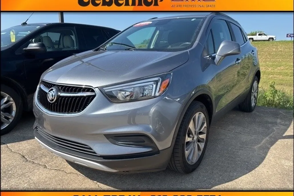 2020 Buick Encore Preferred photo 1