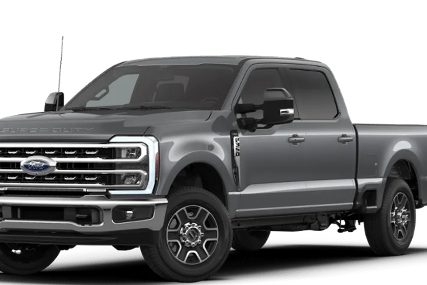 2026 Ford F-350 Lariat photo 1