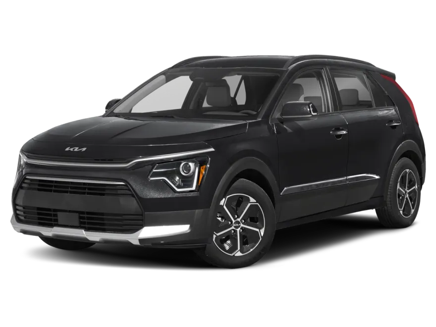 2025 Kia Niro EX photo 1