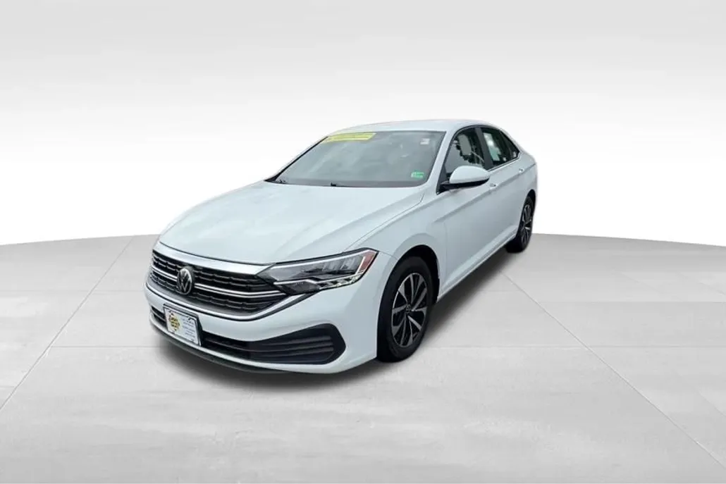 2024 Volkswagen Jetta 1.5T S photo 1