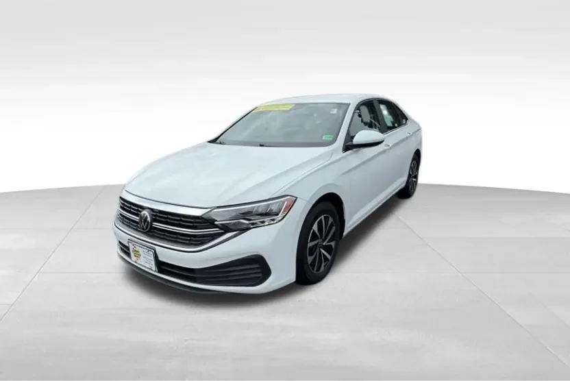 2024 Volkswagen Jetta 1.5T S photo 1