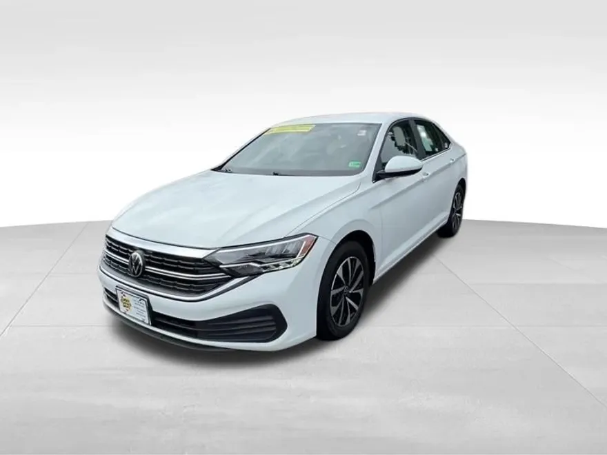 2024 Volkswagen Jetta 1.5T S photo 1