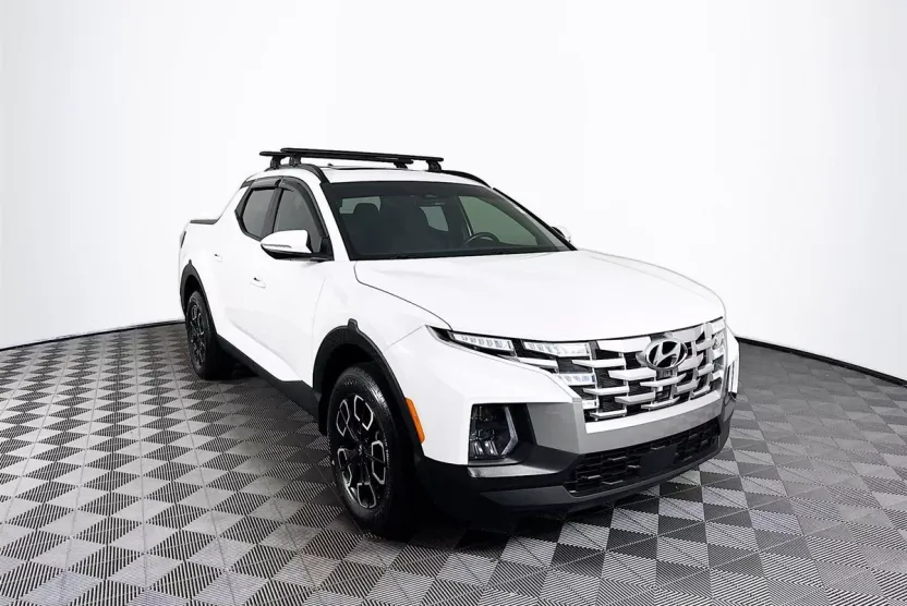 2023 Hyundai Santa Cruz SEL Premium photo 1