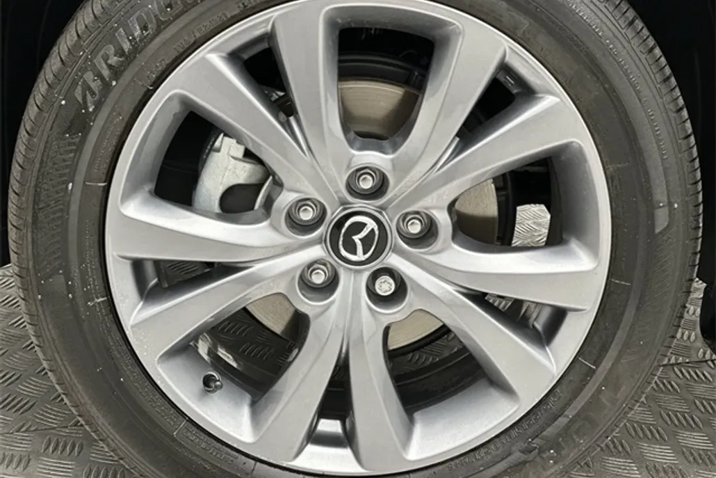 2025 Mazda CX-30 2.5 S Premium photo 1