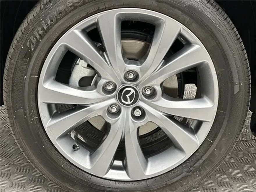 2025 Mazda CX-30 2.5 S Premium photo 1