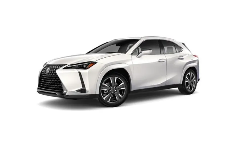 2025 Lexus UX photo 1