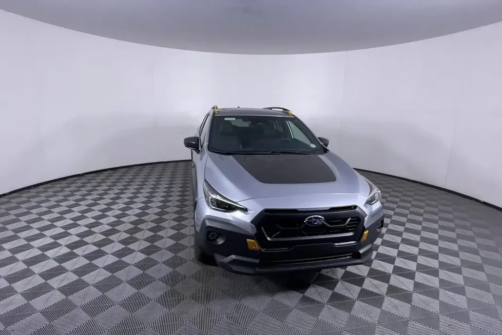 2024 Subaru Crosstrek Wilderness photo 1