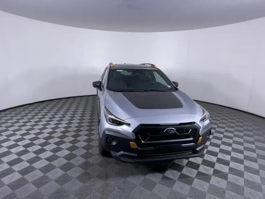 2024 Subaru Crosstrek Wilderness photo 1