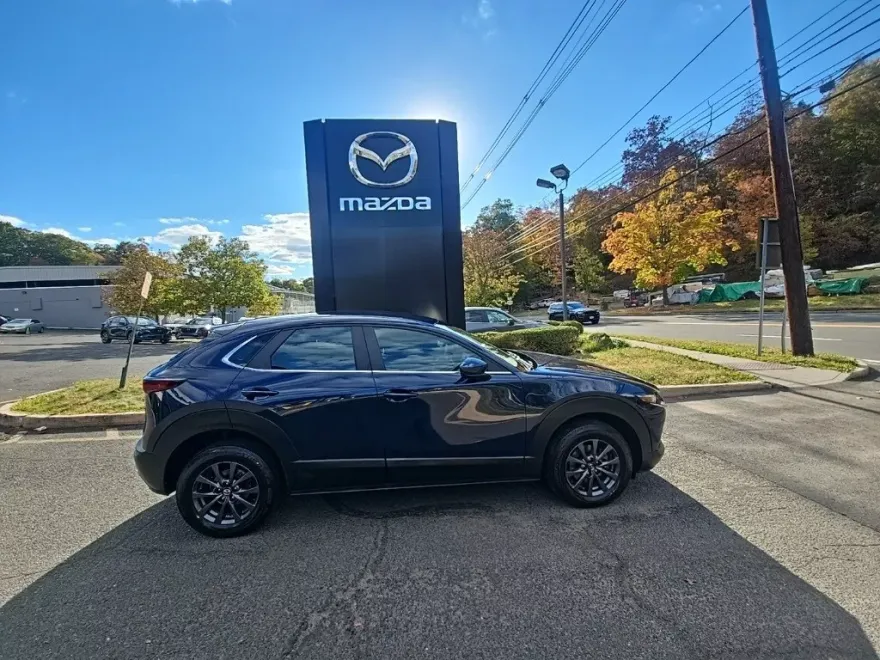 2023 Mazda CX-30 2.5 S photo 1