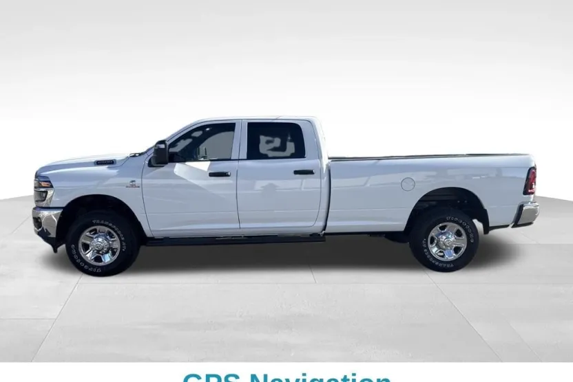 2026 Ram 2500 Tradesman photo 1