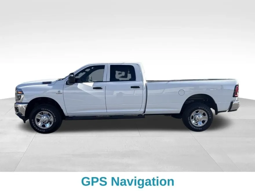2026 Ram 2500 Tradesman photo 1