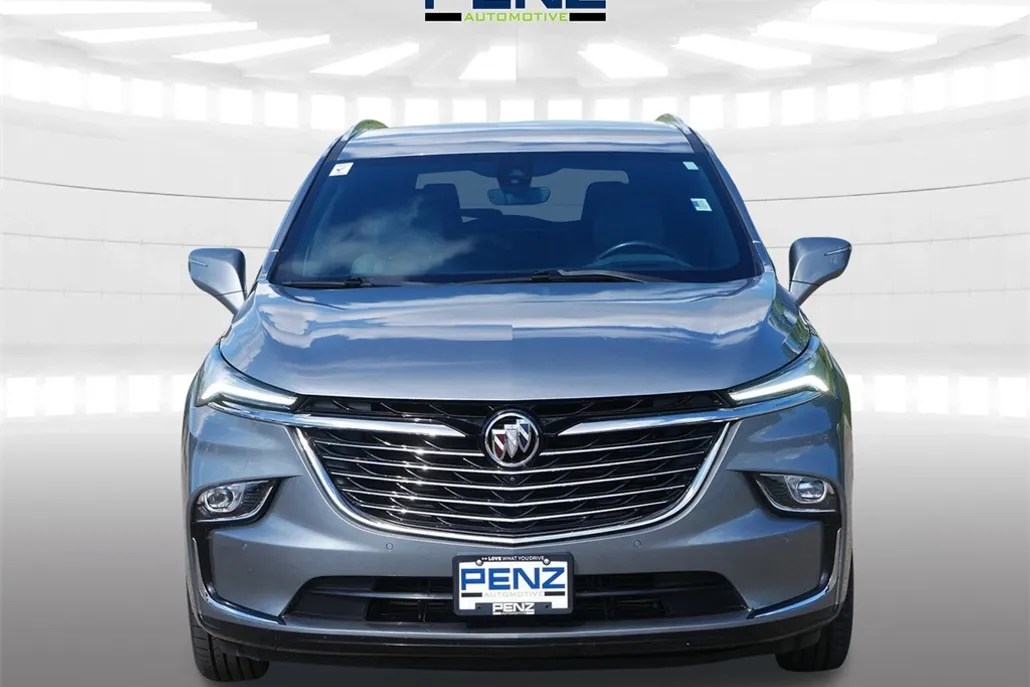 2024 Buick Enclave Premium photo 1