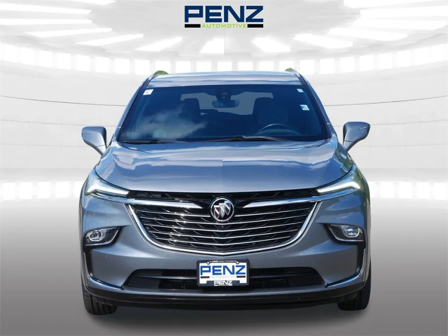 2024 Buick Enclave Premium photo 1