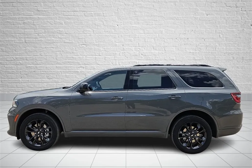 2025 Dodge Durango GT photo 1
