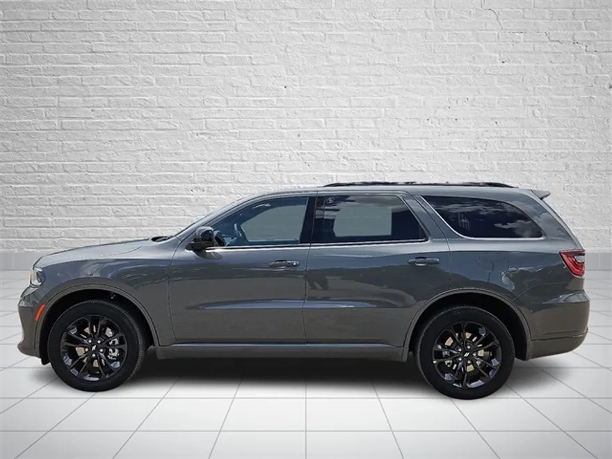 2025 Dodge Durango GT photo 1