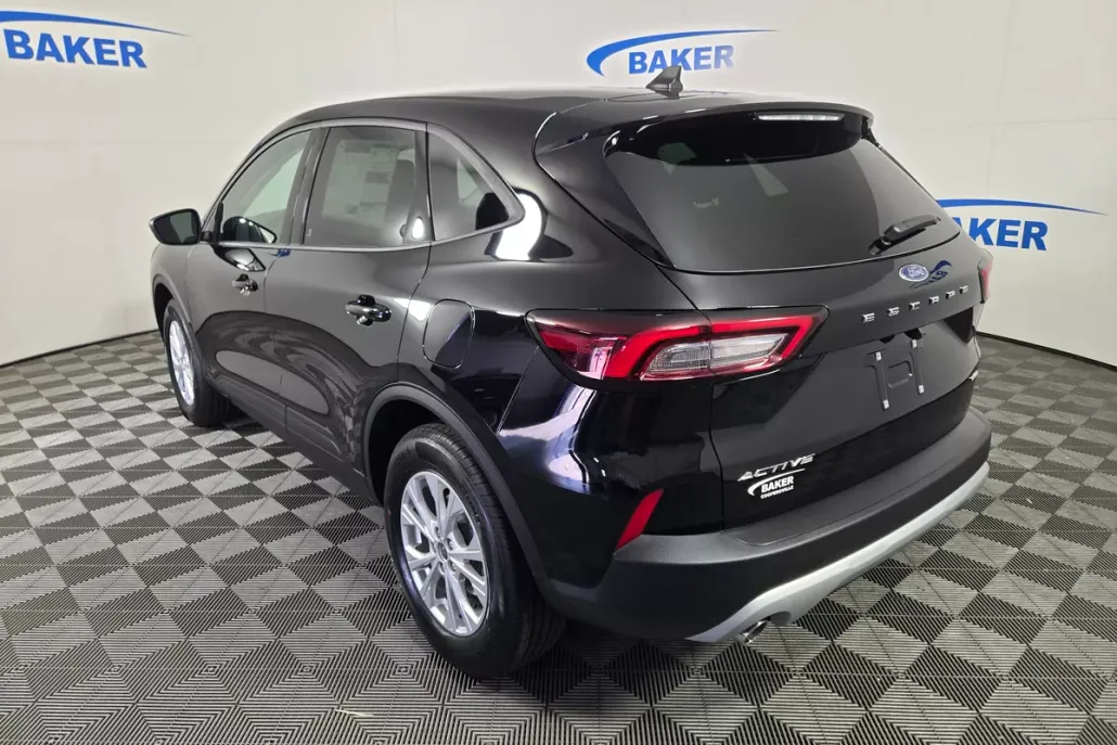 2025 Ford Escape Active photo 1