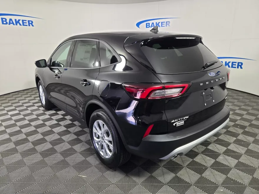 2025 Ford Escape Active photo 1