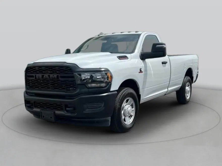 2023 Ram 3500 Tradesman photo 1