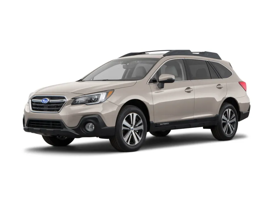 2019 Subaru Outback 3.6R Limited photo 1