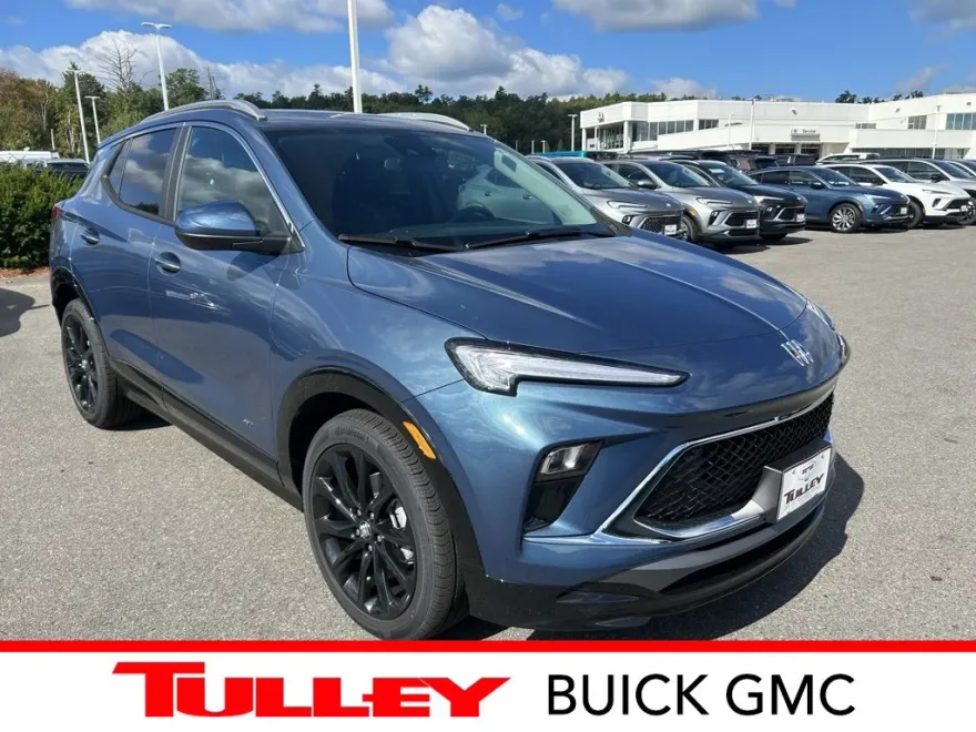 2026 Buick Encore GX Sport Touring photo 1