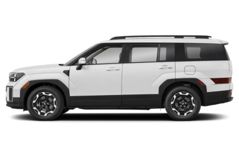 2025 Hyundai Santa Fe SEL photo 1