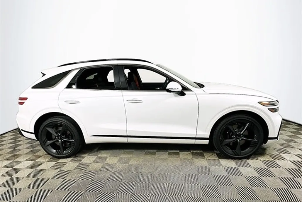 2026 Genesis GV70 2.5T Sport Prestige photo 1