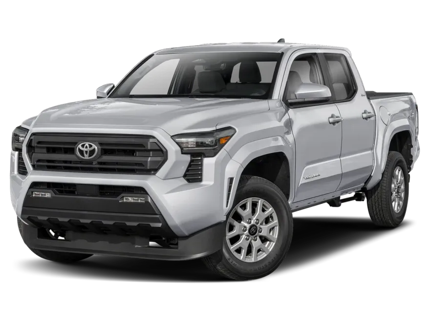 2024 Toyota Tacoma SR5 photo 1