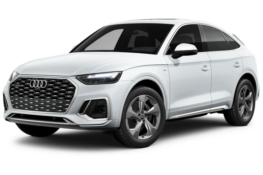2025 Audi Q5 Sportback 45 S line Premium Plus photo 1