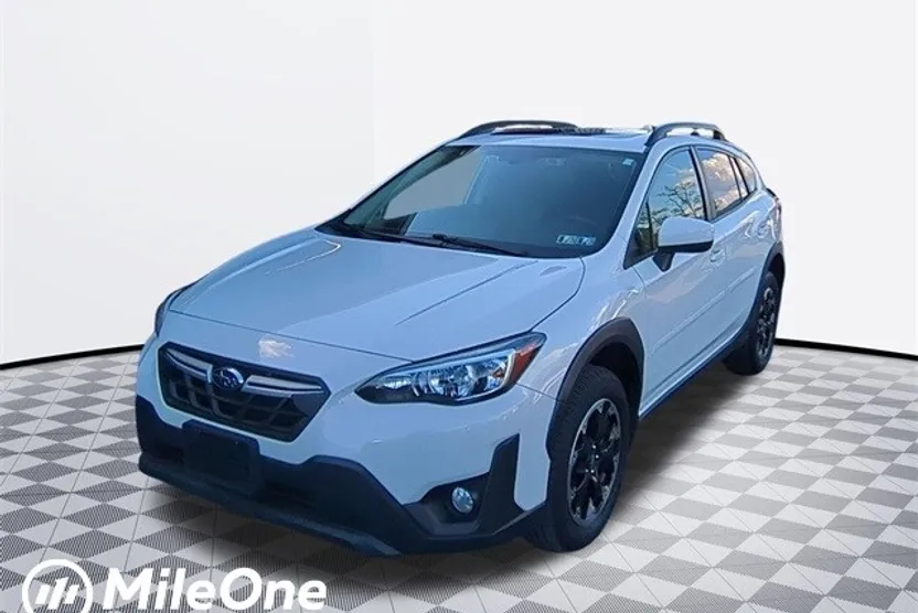 2023 Subaru Crosstrek Premium photo 1