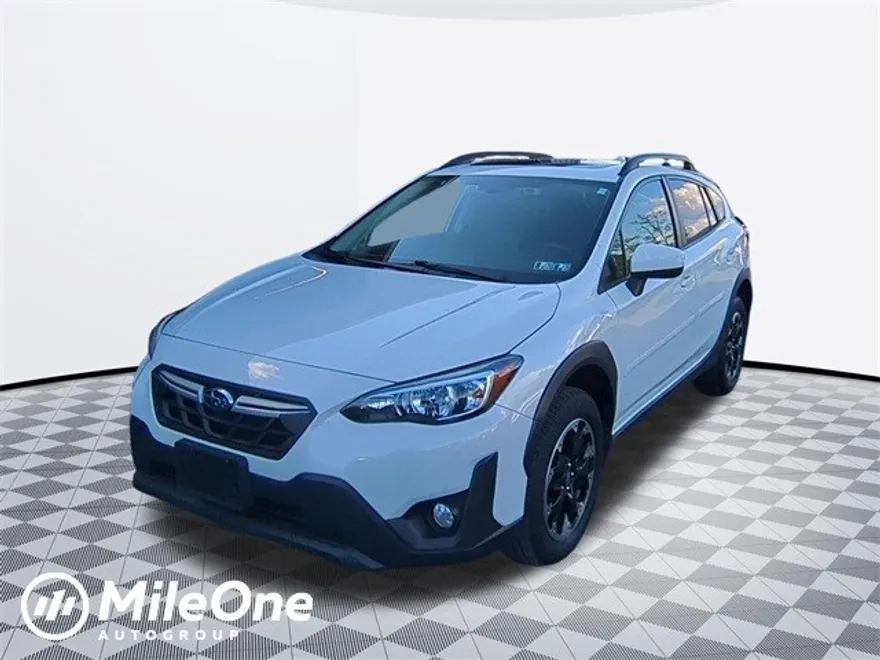 2023 Subaru Crosstrek Premium photo 1
