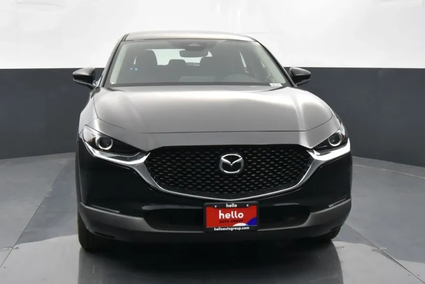 2025 Mazda CX-30 2.5 S photo 1