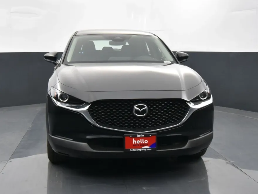 2025 Mazda CX-30 2.5 S photo 1