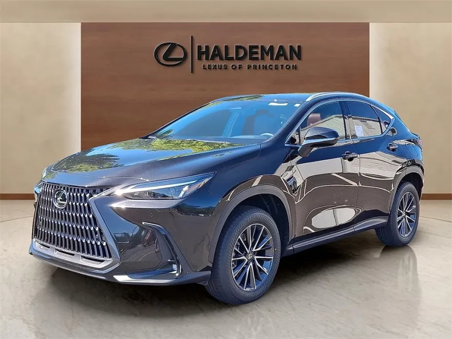 2026 Lexus NX 350 Premium photo 1