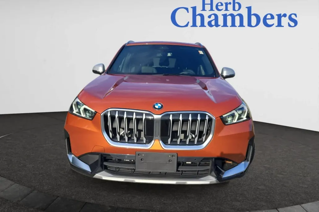 2023 Bmw X1 XDrive28i photo 1