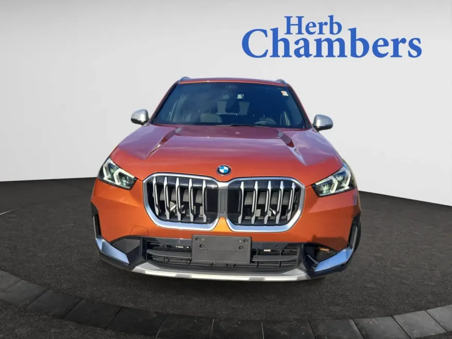 2023 Bmw X1 XDrive28i photo 1